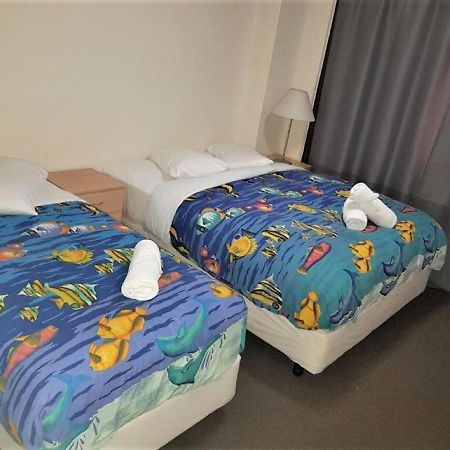 Accommodation Sydney - Kent Street Sydney Cbd Top Floor 2 Bedroom Apartment With Balcony Екстериор снимка