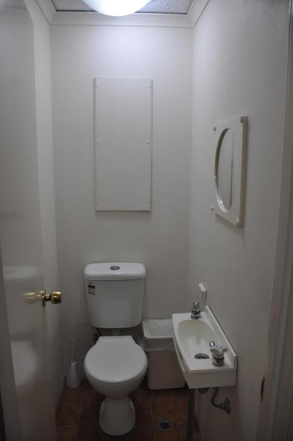 Accommodation Sydney - Kent Street Sydney Cbd Top Floor 2 Bedroom Apartment With Balcony Екстериор снимка